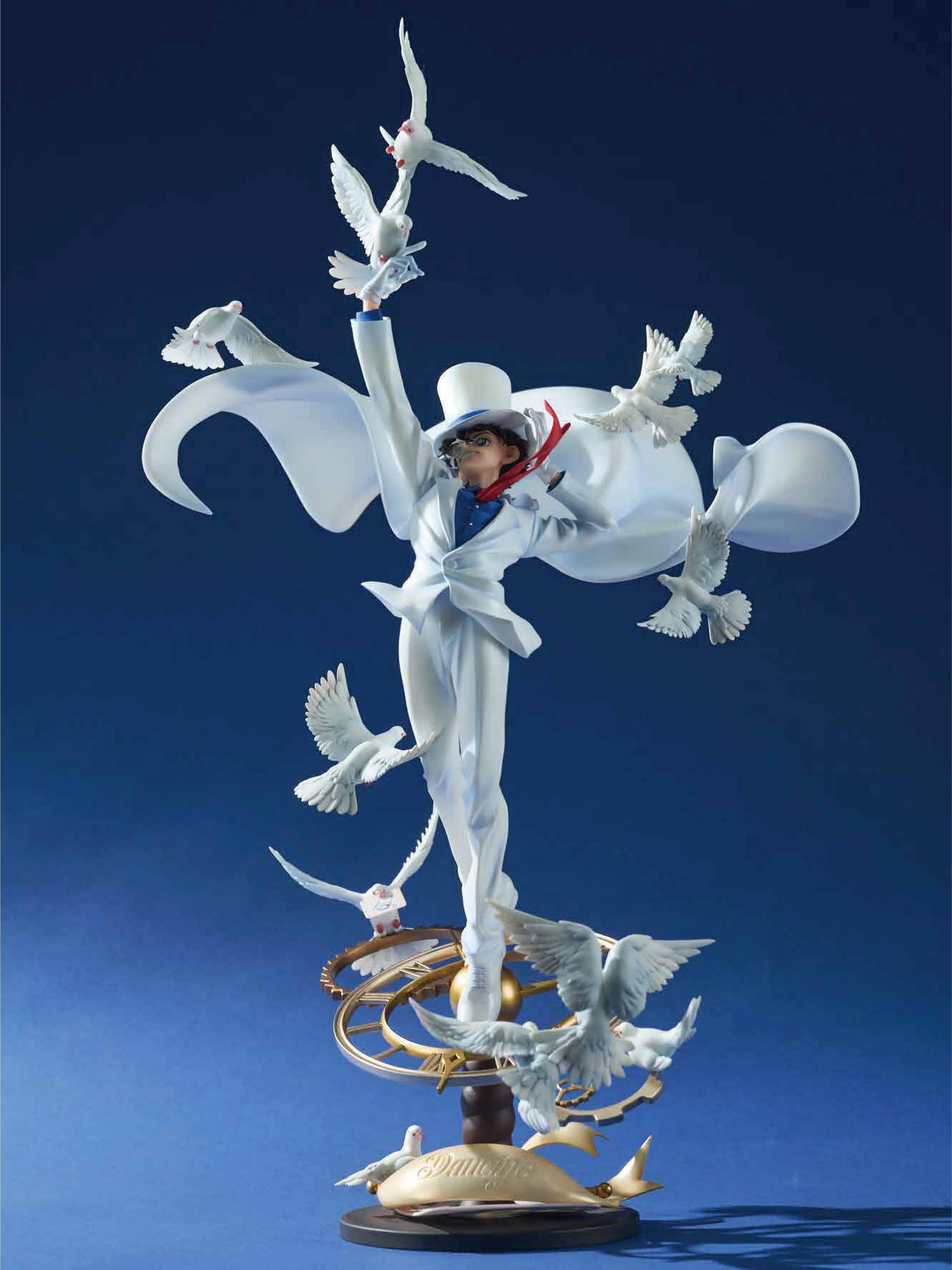 オリジナルフィギュアの少量生産