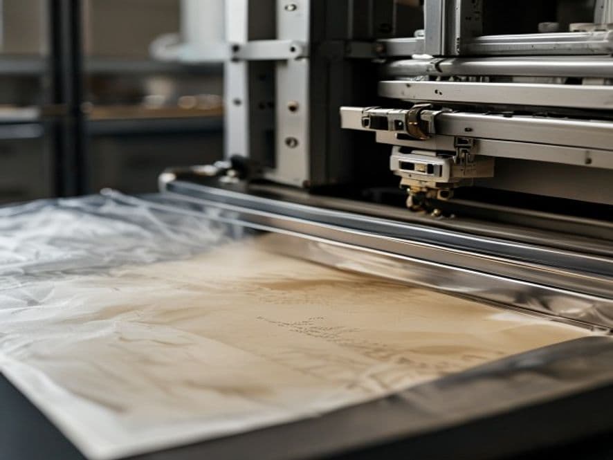 UV printing equipment